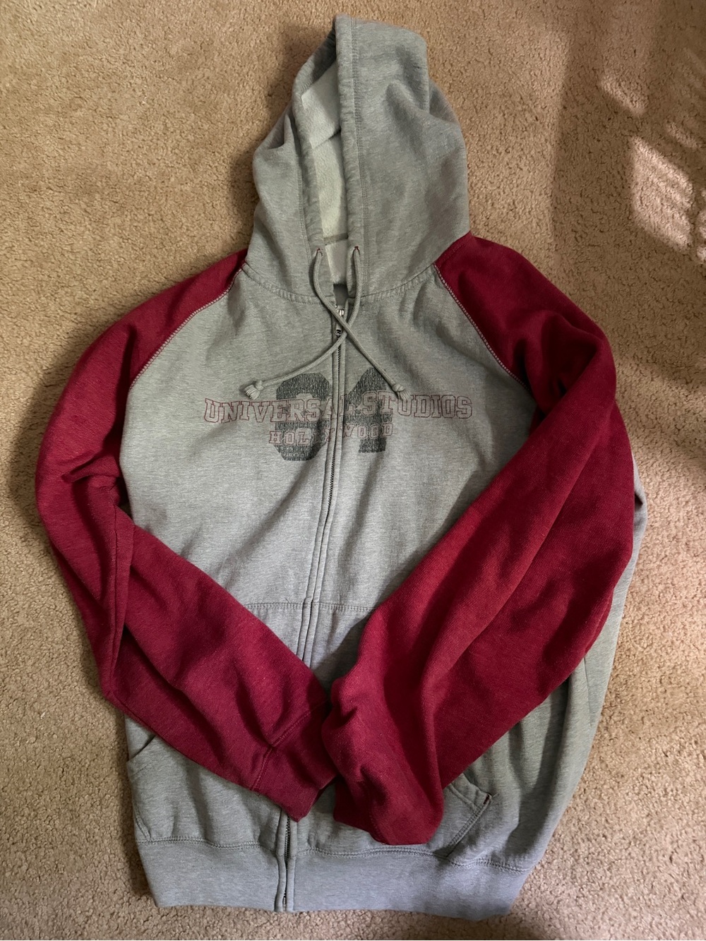 Vintage Universal Studios Sweater